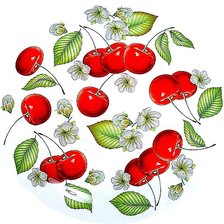 Cross stitch pattern: #613519