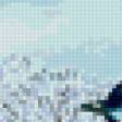 Preview of cross stitch pattern: #613815