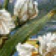 Preview of cross stitch pattern: #613866