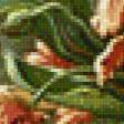 Preview of cross stitch pattern: #613867