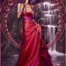 Cross stitch pattern: #614548