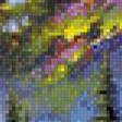 Preview of cross stitch pattern: #614589
