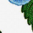 Preview of cross stitch pattern: #614604