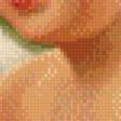 Preview of cross stitch pattern: #614724