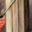 Preview of cross stitch pattern: #614849