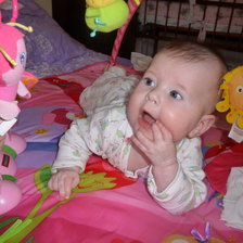 Cross stitch pattern: #614957