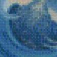 Preview of cross stitch pattern: #614970