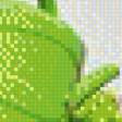 Preview of cross stitch pattern: #615122