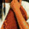 Preview of cross stitch pattern: #615123