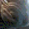 Preview of cross stitch pattern: #615125