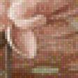 Preview of cross stitch pattern: #615129