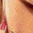 Preview of cross stitch pattern: #615147
