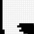Preview of cross stitch pattern: #615152