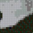 Preview of cross stitch pattern: #615158