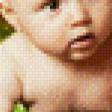Preview of cross stitch pattern: #615351