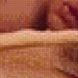 Preview of cross stitch pattern: #615352