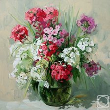 Cross stitch pattern: #615483
