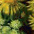 Preview of cross stitch pattern: #615492