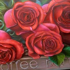 Cross stitch pattern: #615525