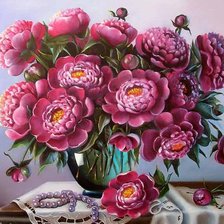 Cross stitch pattern: #615529
