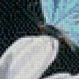 Preview of cross stitch pattern: #615603