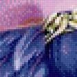 Preview of cross stitch pattern: #615624