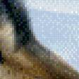 Preview of cross stitch pattern: #615660