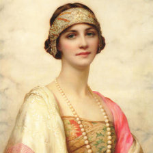 Cross stitch pattern: #615685