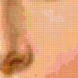 Preview of cross stitch pattern: #615686