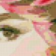 Preview of cross stitch pattern: #615689