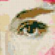 Preview of cross stitch pattern: #615690