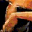 Preview of cross stitch pattern: #615693