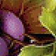 Preview of cross stitch pattern: #616078