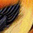 Preview of cross stitch pattern: #616079