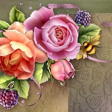 Cross stitch pattern: #616085