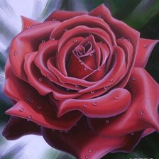 Cross stitch pattern: #616094