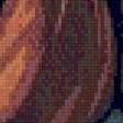 Preview of cross stitch pattern: #616121