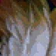 Preview of cross stitch pattern: #616156