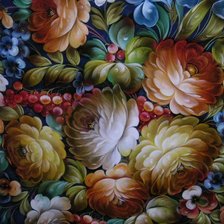 Cross stitch pattern: #616156