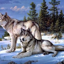 Cross stitch pattern: #616169