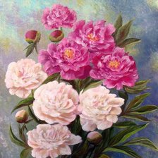 Cross stitch pattern: #616196