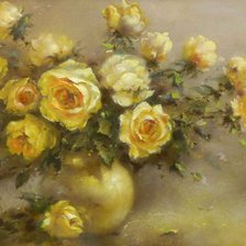Cross stitch pattern: #616197