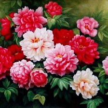 Cross stitch pattern: #616198