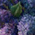 Preview of cross stitch pattern: #616234
