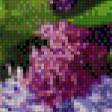Preview of cross stitch pattern: #616237