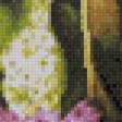 Preview of cross stitch pattern: #616238