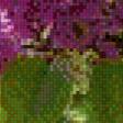 Preview of cross stitch pattern: #616240