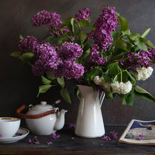 Cross stitch pattern: #616244