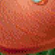 Preview of cross stitch pattern: #616269