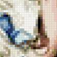 Preview of cross stitch pattern: #616429